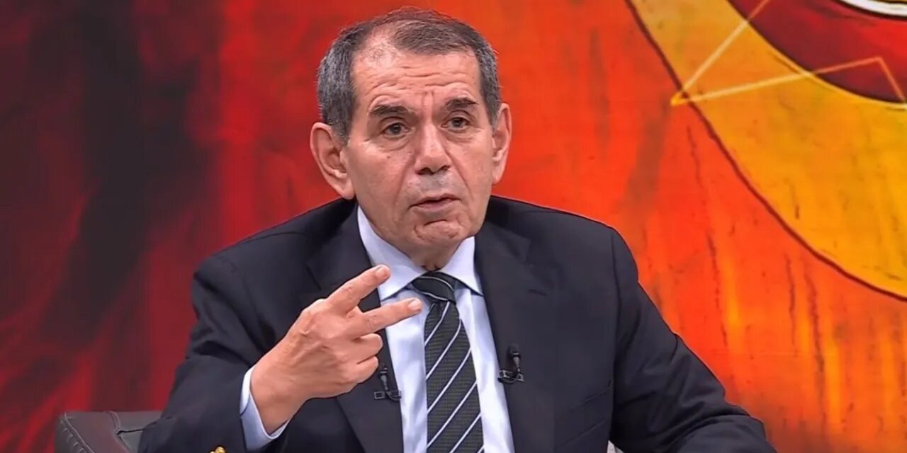 Fatih Terim'e yakın isme Dursun Özbek yasağı: Acun Ilıcalı detayı