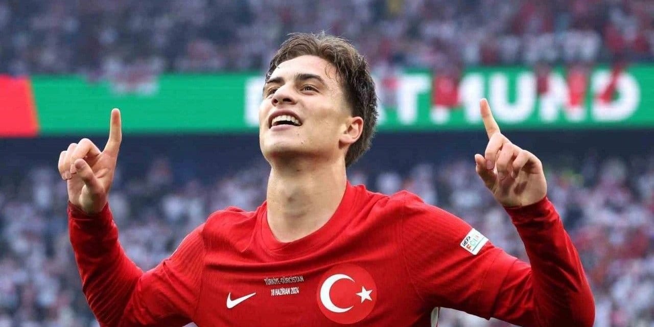 Almanya'da doğdu Türkiye'yi seçti: Kenan Yıldız nedenini açıkladı