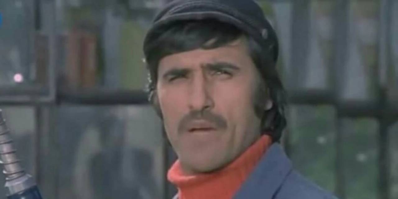 Yüzden fazla filmde oynadı: Yeşilçam'ın ünlü ismi yoğun bakımda