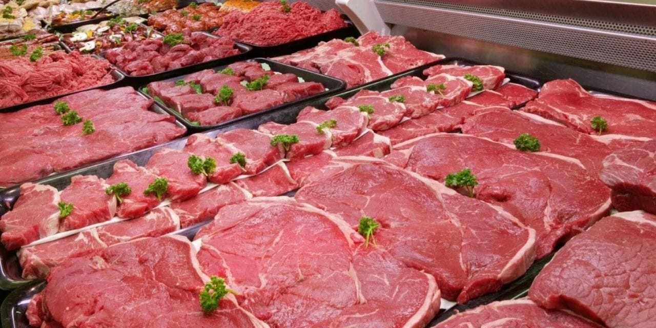 Çiçek balı diye satmışlar, dana kıyma diye yedirmişler