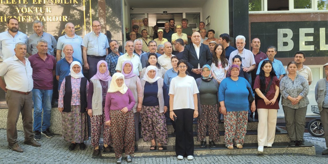 Dünya Çevre Günü’nde Yatağan'da tarihi karar: Çimento fabrikası için hazırlanan imar planı iptal edildi!