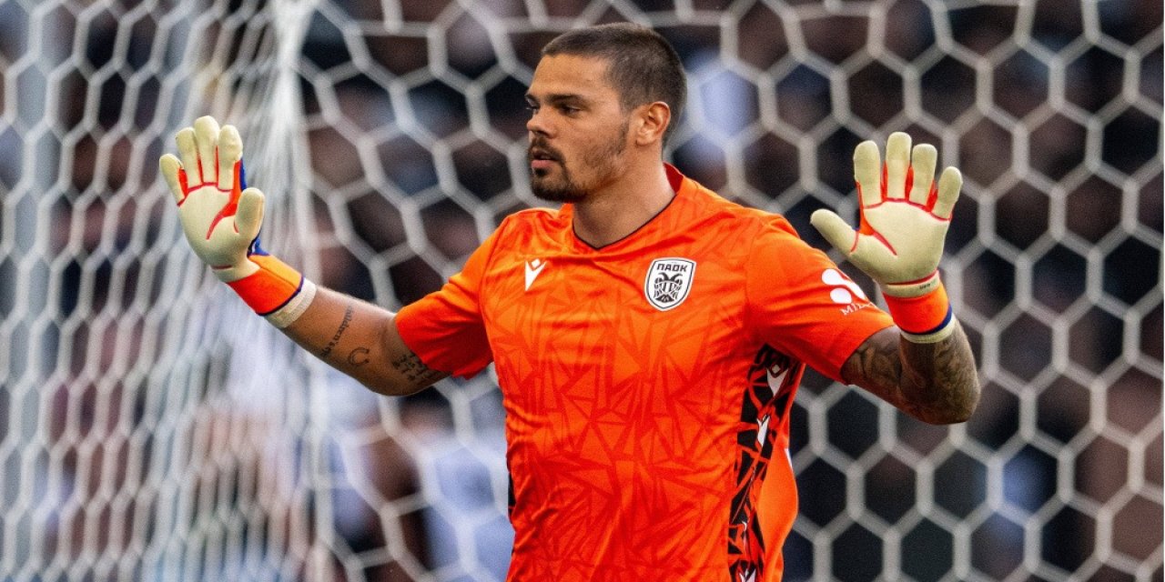 Galatasaray'a sürpriz kaleci iddiası: Levent Tüzemen "Haberi Atina'dan yeni aldım" diyerek açıkladı