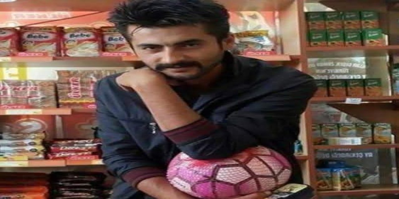 2 çocuk babasının parktaki sır ölümü