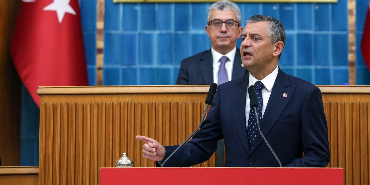 Özgür Özel 'mutlak butlan' sorusunu ilk kez yanıtladı! "Tenezzül edecek biri varsa CHP'li değildir"