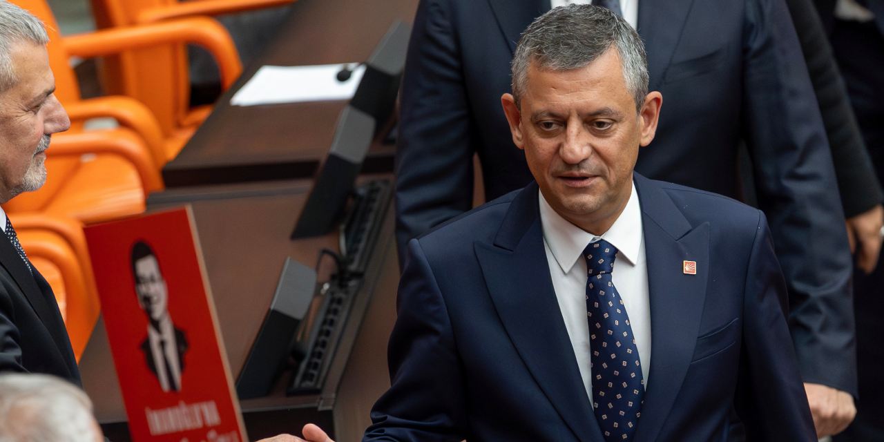 Özel: Teknik engel varsa en yüksek oyu kim alıyorsa o aday olur