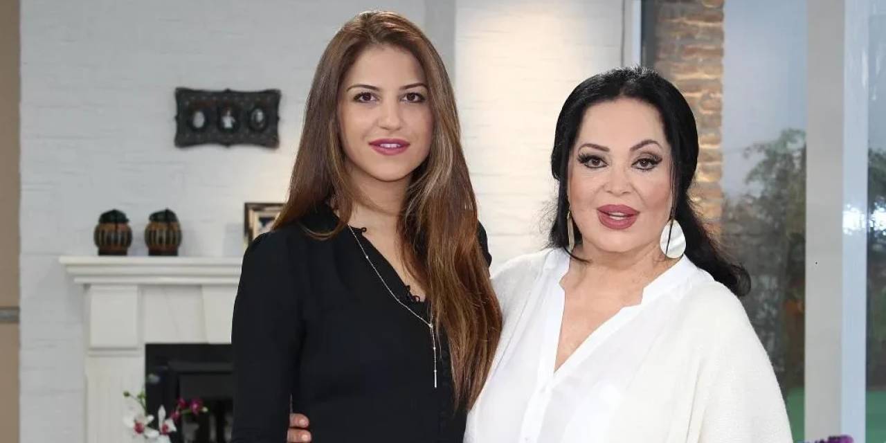 Türkan Şoray'ın kızının sevgilisi bakın kim çıktı? Herkes çok şaşırdı