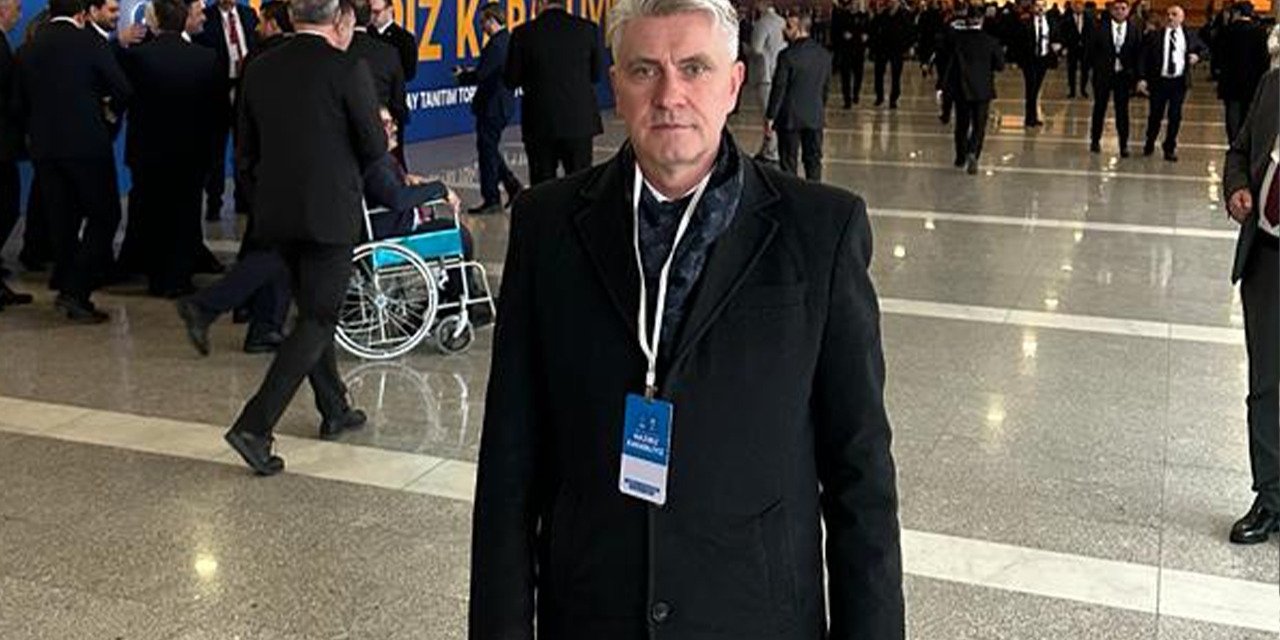 Sakaryaspor'da Muhammet Kıratlı açıkladı