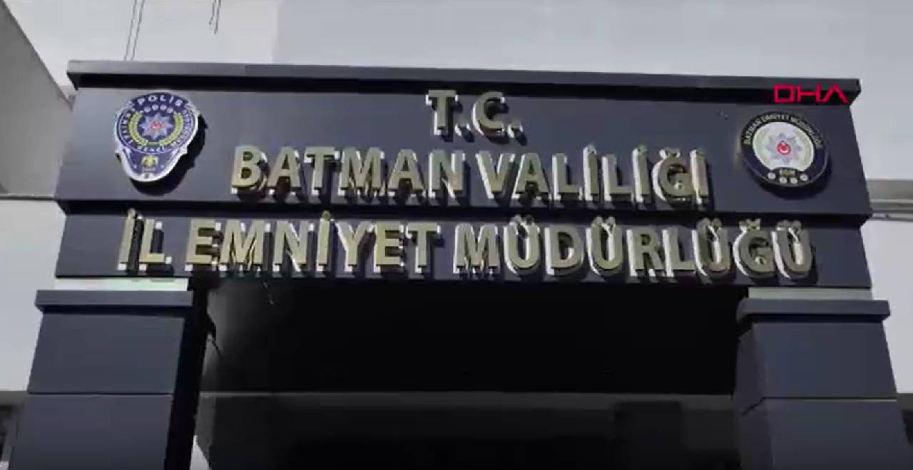 4 bin 600 paket gümrük kaçağı sigara Batman’da ele geçirildi