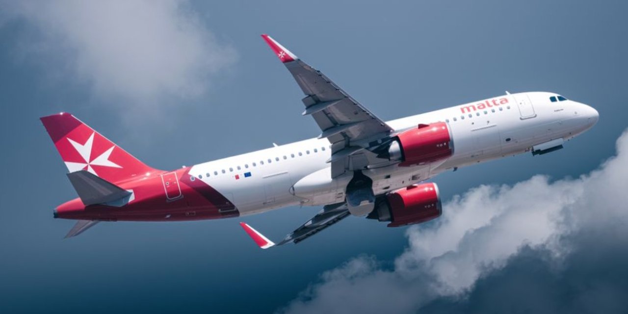 Akdeniz’e açılan yeni kapı: İstanbul’dan Malta’ya direkt  uçuşlar başladı