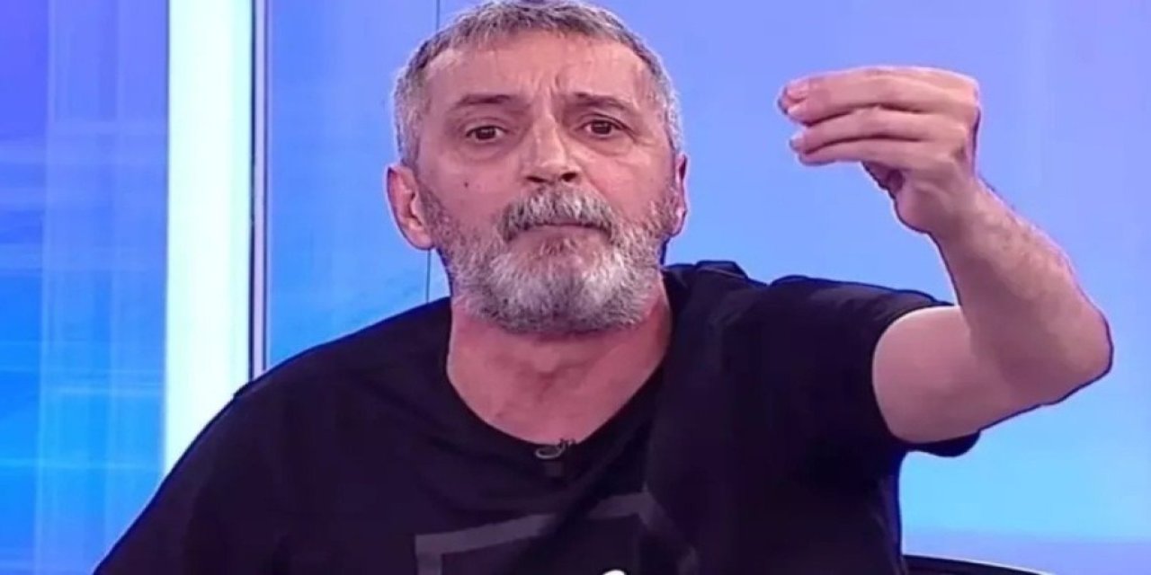 Abdülkerim Durmaz oyunu Reis'e verdi