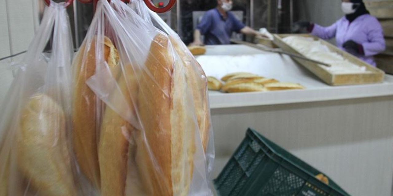 Türk halkının fakirliği artık dijital ortamda! Valilikten mobil ekmek uygulaması