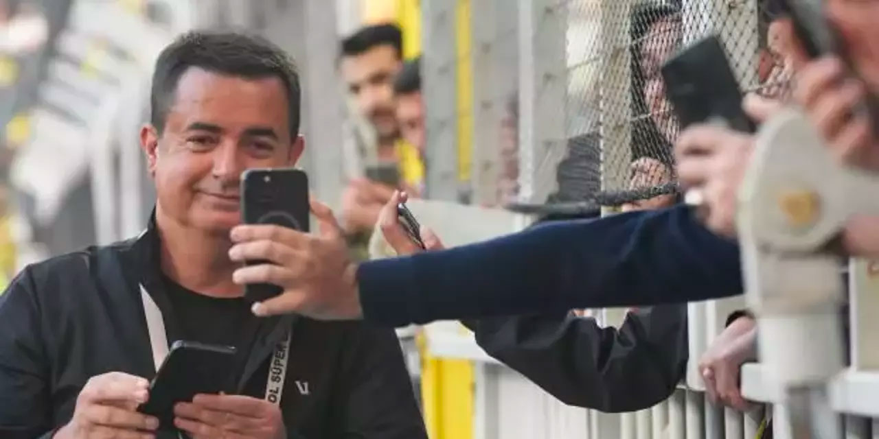 Acun Ilıcalı'nın yaptıkları ortağının başına patladı