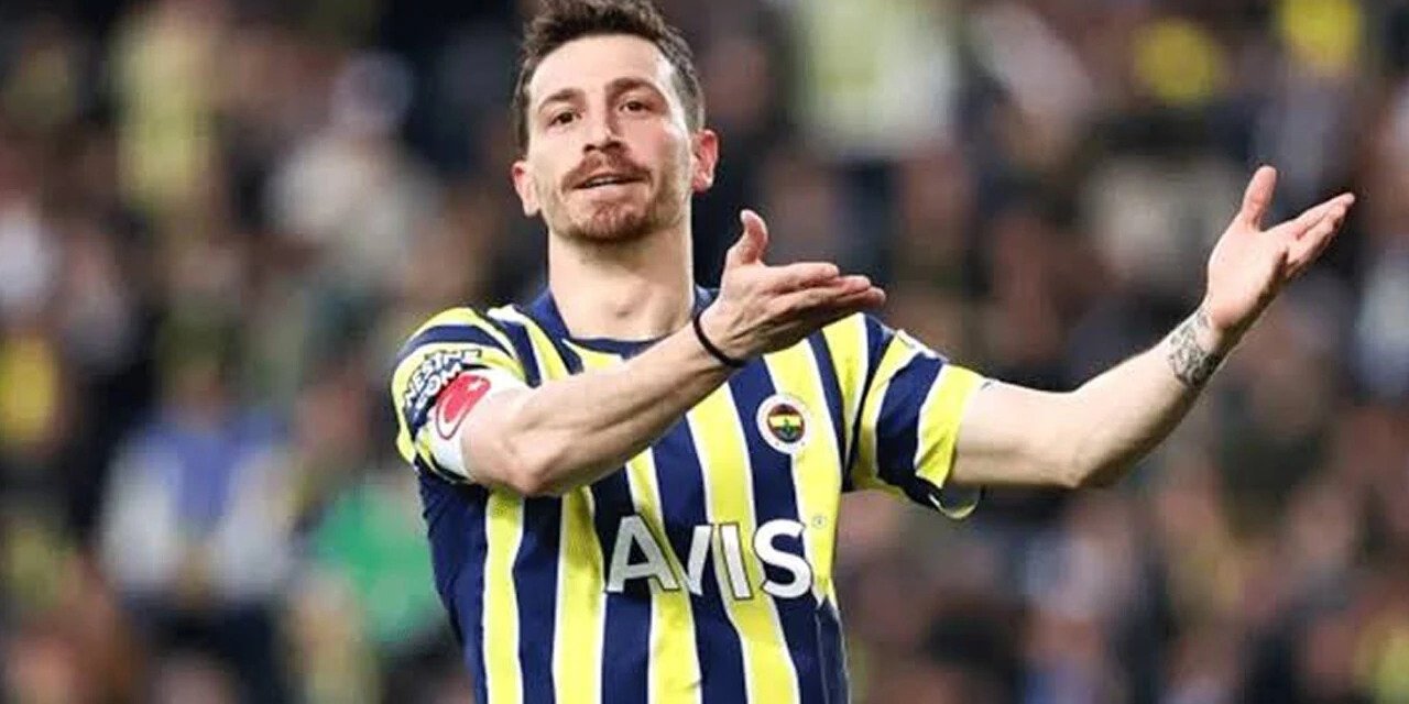 Mert Hakan Yandaş ortalığı karıştırdı