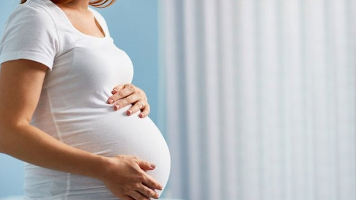 Hamileler dikkat: Bu hastalık gebelik sürecinde artıyor
