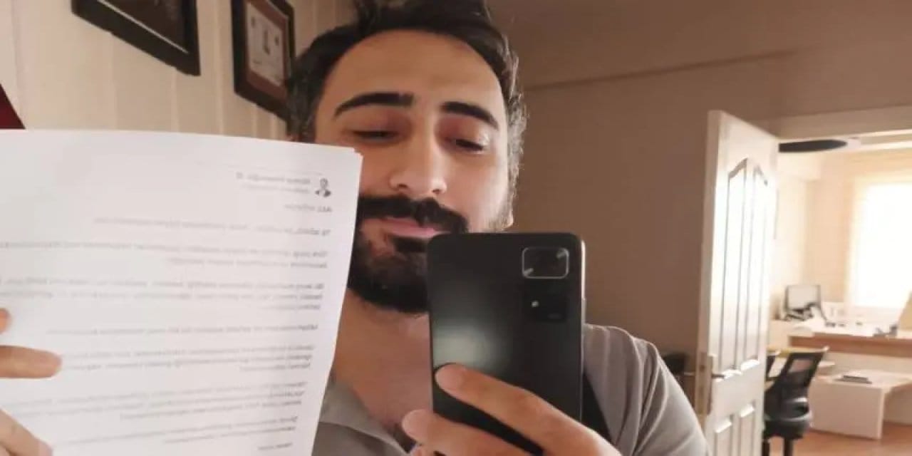 “Akın Gürlek” paylaşımı nedeniyle hapsi isteniyordu: Avukat Saldıroğlu hakkında beraat kararı