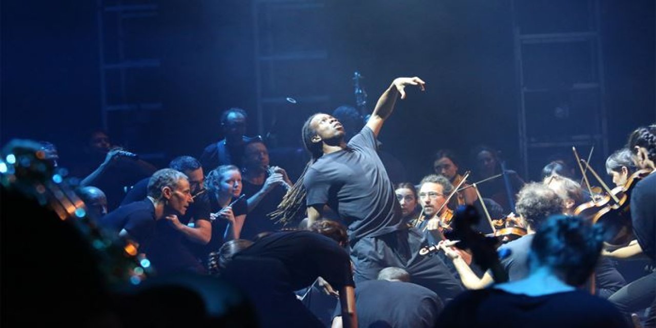 53. İstanbul Müzik Festivali bu yıl sınırların ötesine taşınıyor