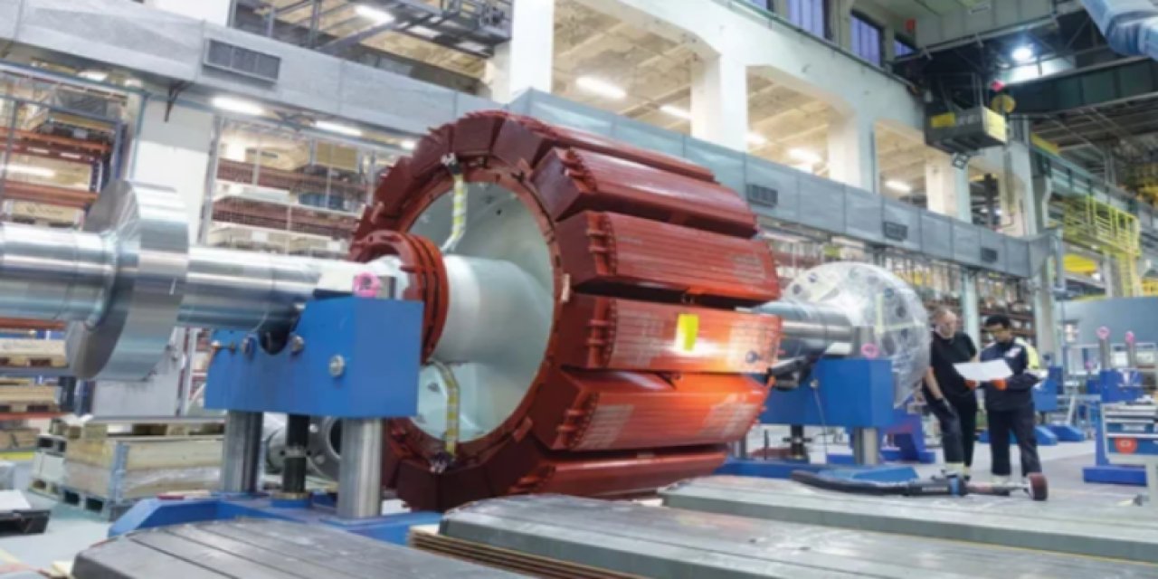 İsviçre-İsveç ortaklı teknoloji devinden Dünya ekonomisini değiştirecek hamle!