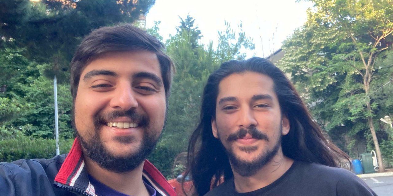 Sanatçı Cem Akarsu tahliye edildi: "Hiç tutuklanmamalıydı"