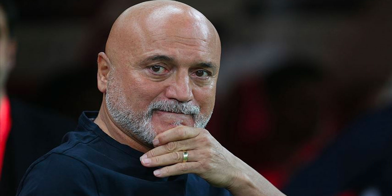 Hikmet Karaman resmen açıkladı