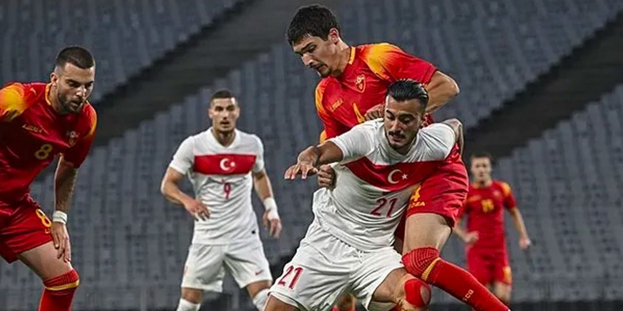 Milli takım uzatmalarda yıkıldı