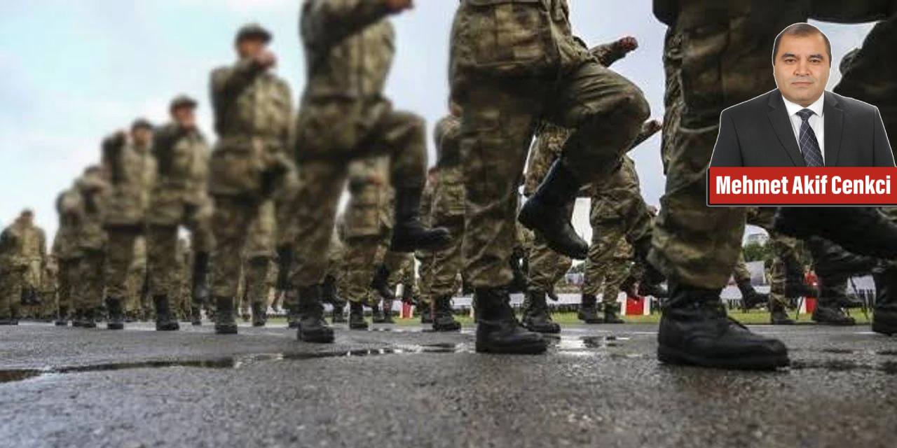 Bedelli askerlikte kışla mecburiyeti ne zaman son bulacak?