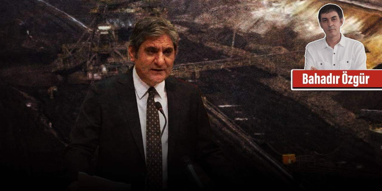 ‘Ahtapotu’ yavruyken yakalamıştı: 10 milyar liralık vurgun