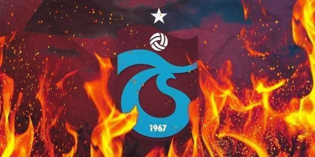 Trabzonspor hocasını değiştirdi