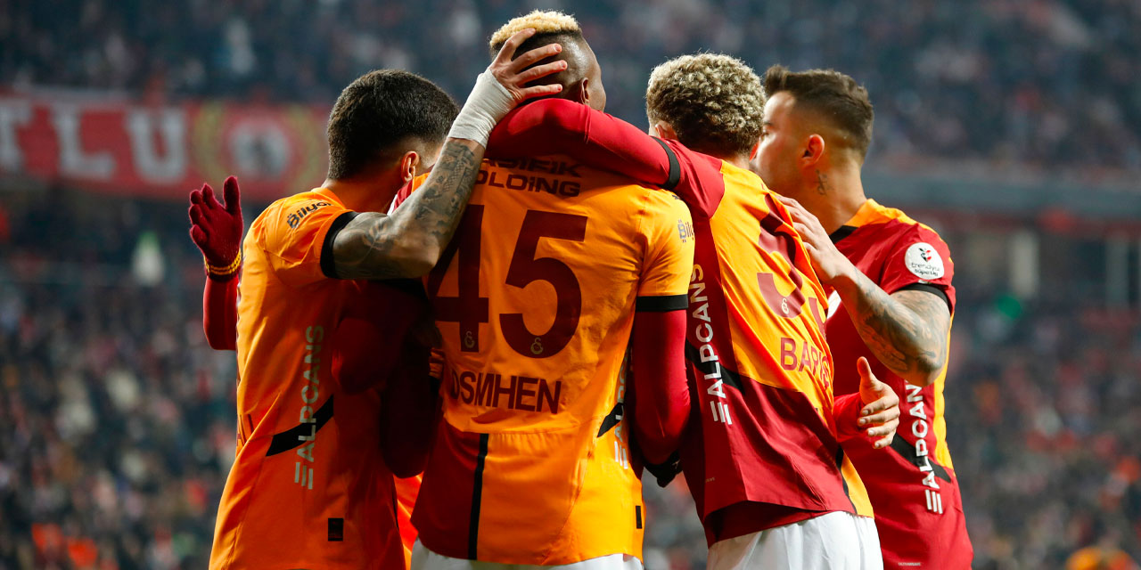 Galatasaray'ı nasıl batıracağını açıkladı