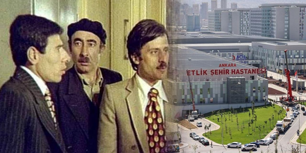 Dolap Beygiri filmi gerçek oldu! Kayıp telleri ihbar etti işinden oldu