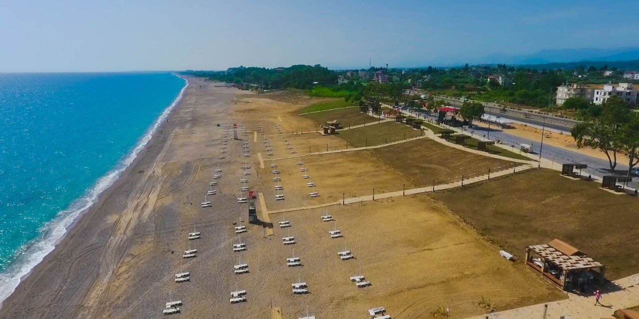 Belediye müjdeyi verdi: Bayram boyunca ücretsiz