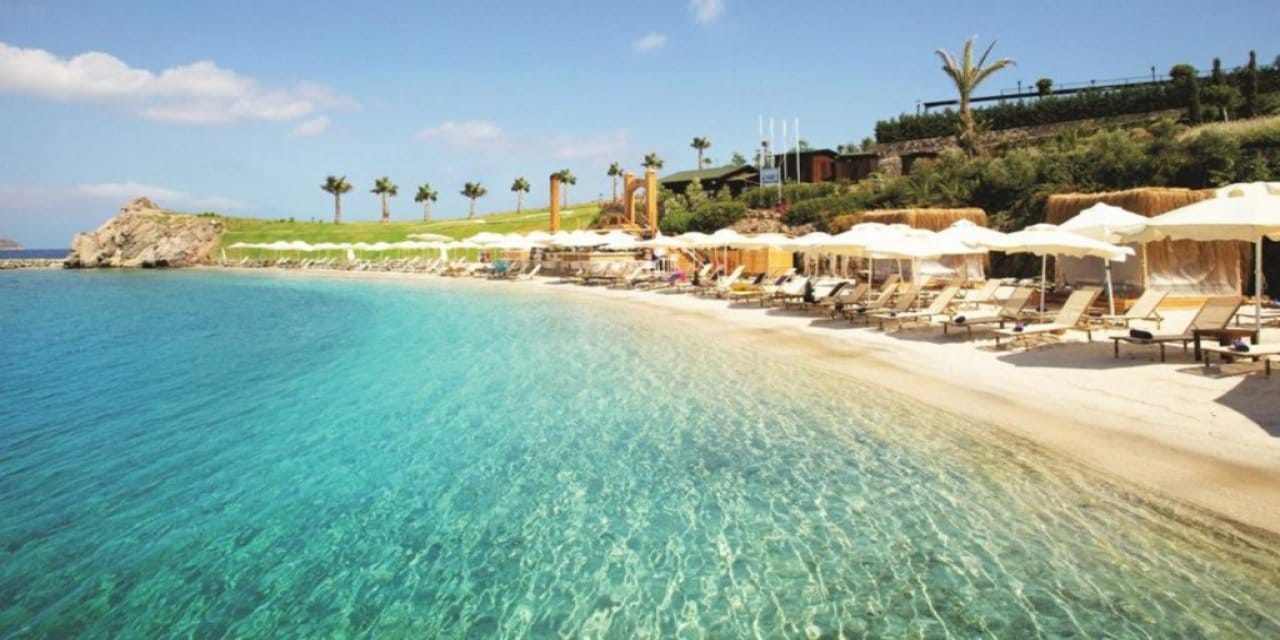 Plajlar bu yıl da cep yakacak: Fiyatlar 4 katına çıktı