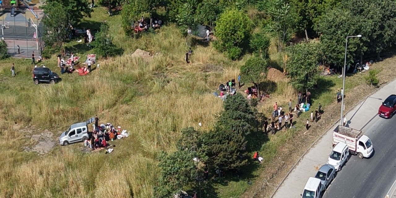 Uyarılar hiçe sayıldı! Kurbanlar hijyensiz ortamlarda kesildi