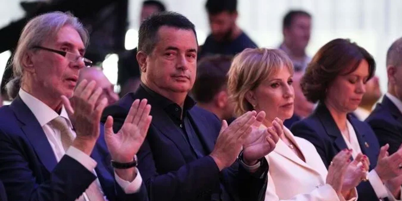 Acun Ilıcalı kararını verdi: Açıklanacağı tarih belli oldu