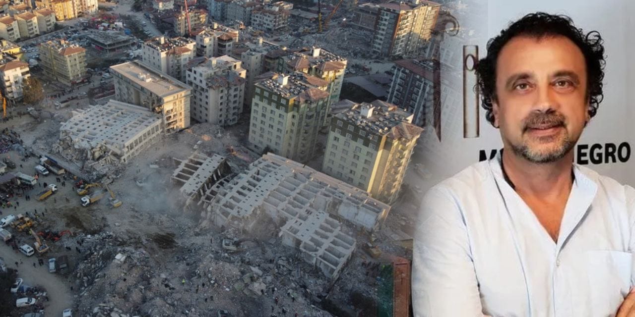 Rönesans Rezidans'ın firari ortağı Sırbistan'da ölü bulundu! Mafya iddiası