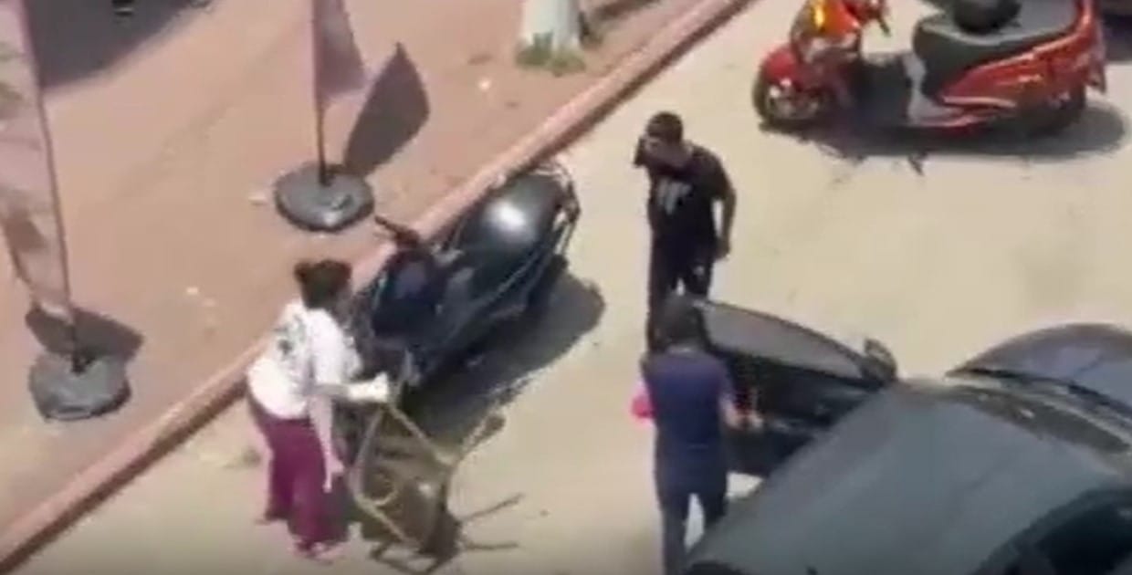 Miras kavgası kanlı bitti: Dayısını bıçakladı