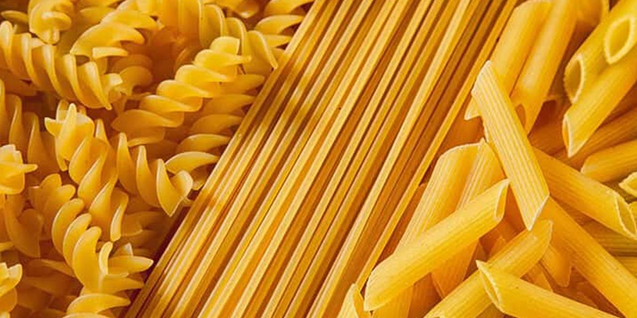 Ünlü makarna markası raflardan toplatılıyor: Kurşun içeriği tespit edildi