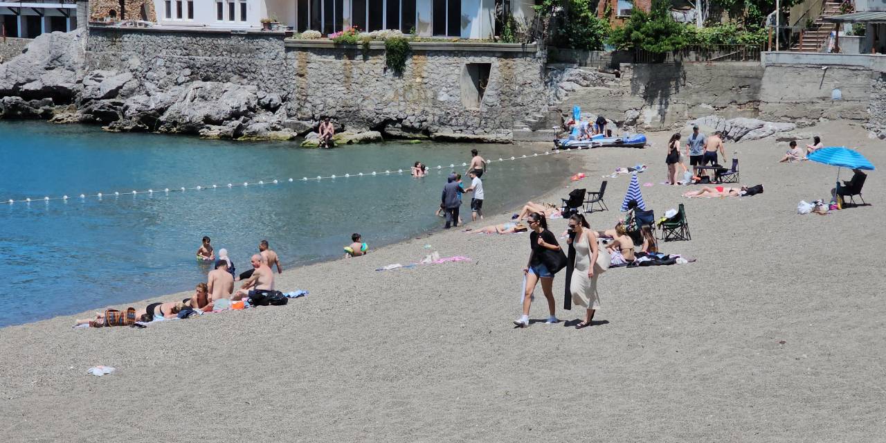 İstanbul'un stresinden kaçıp oraya koştular: Bayram boyunca ücretsiz olacak