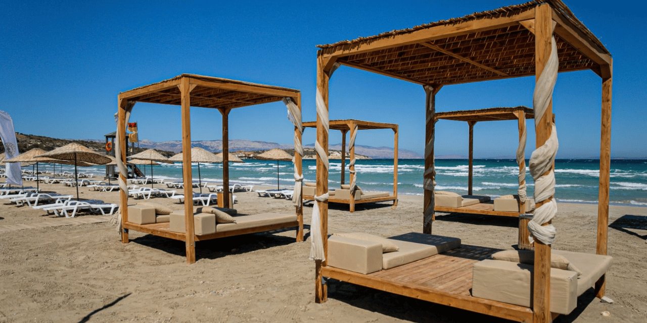 Hem ücretsiz hem beş yıldızlı! Sayıları arttı