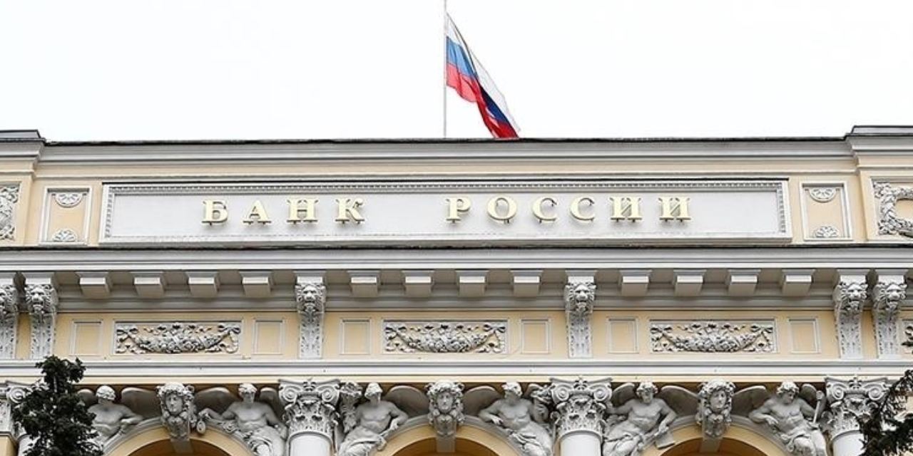 Rusya’da faiz indirimi sürprizi