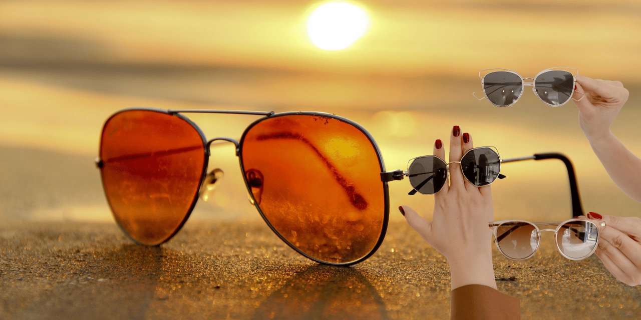 Çin'den milyonlarca gözlük aldık!