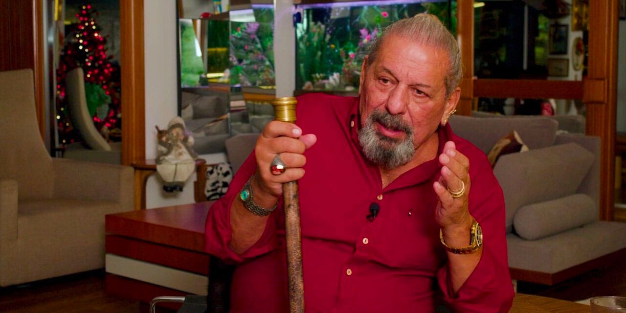 Erman Toroğlu geri adım atmadı: Ağzına geleni söyledi