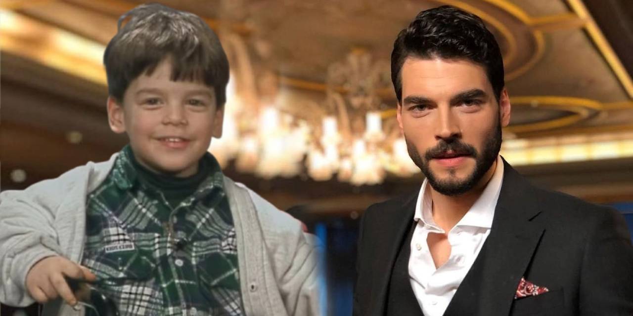 Akın Akınözü o görüntüleri yıllar sonra yayınladı: Ne yaptığımı pek bilmiyorum