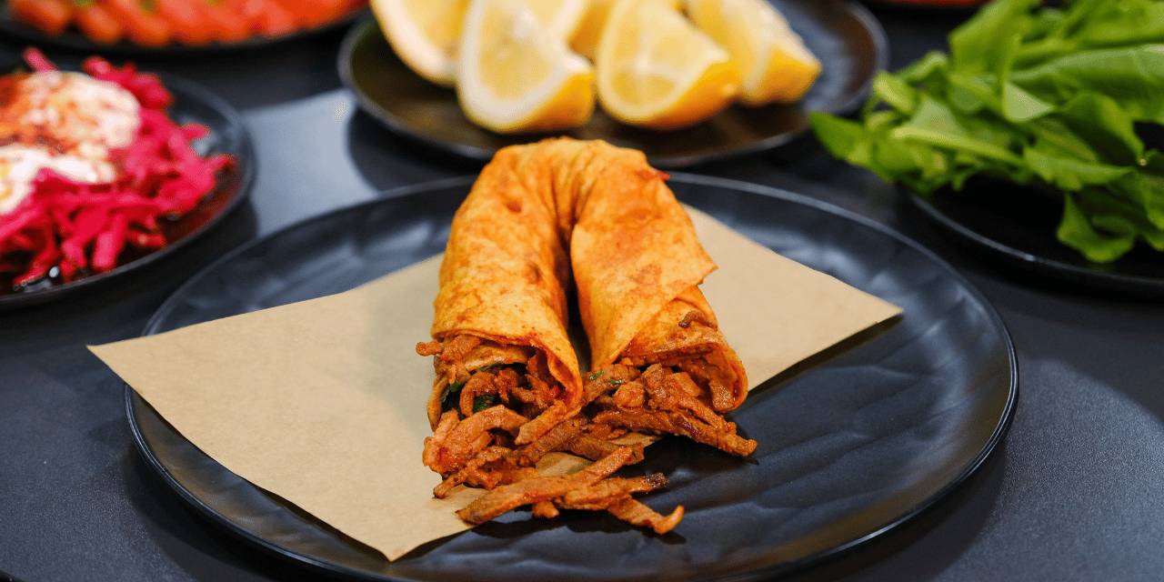 Antalya'nın ünlü tantunicisiydi: Dana eti değil at-eşek eti kullandı ama paylaşımları hız kesmedi