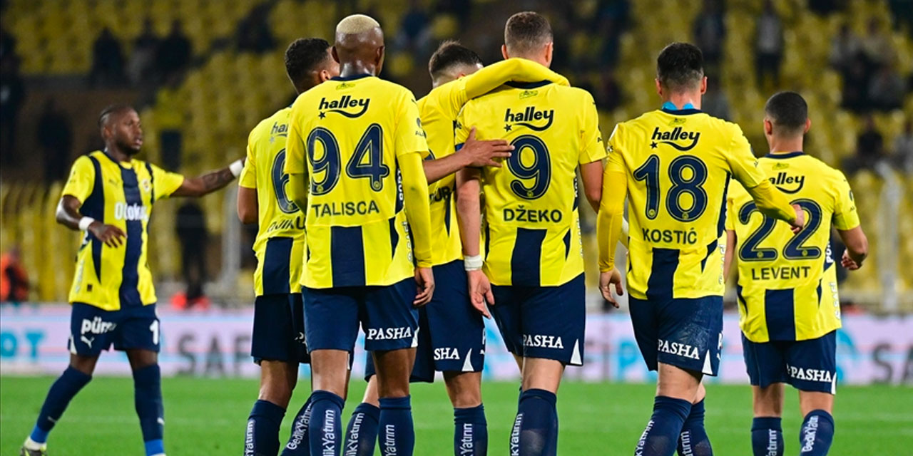 Fenerbahçe imzayı attırdı: Günlerdir beklenen açıklama geldi