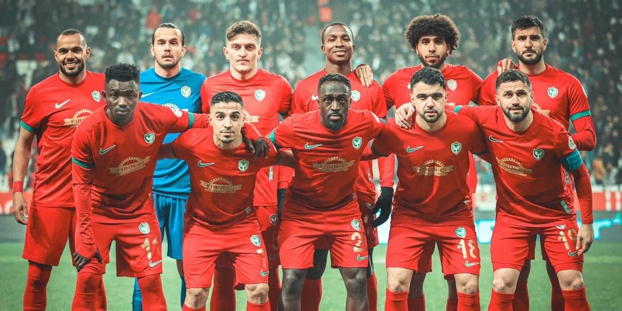 Amedspor'da komite kuruldu: 6 futbolcu çağrılacak