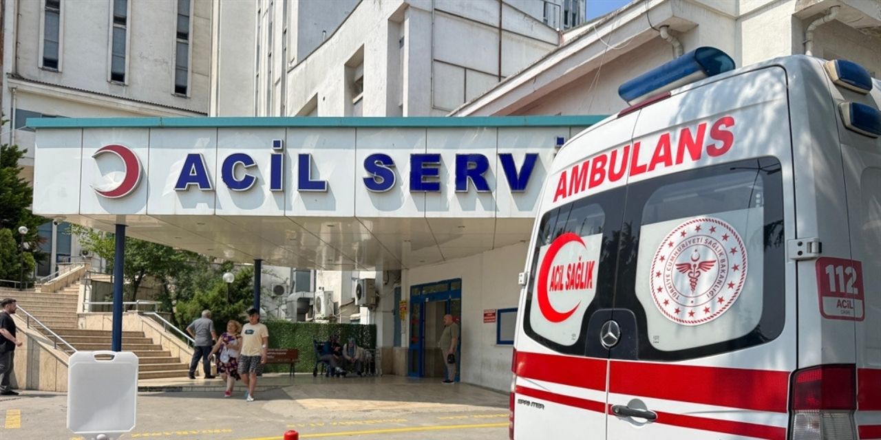 Kurban Bayramı klasiği: Ordu’da 119 kişi yaralandı