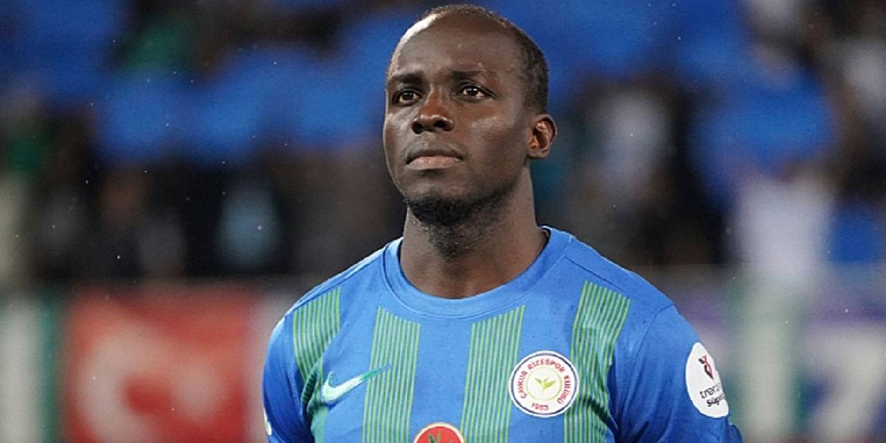 Süper Lig tarihine geçen ilk Gambiyalı oldu