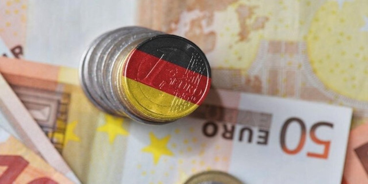 Alman ekonomisi üçüncü çeyrekte de durgun!