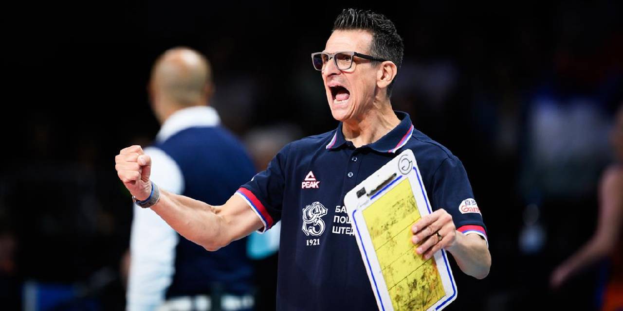 Guidetti ilk kez kazandı