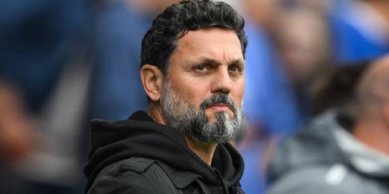 Erol Bulut'un ayrılığı 9 ay sürdü